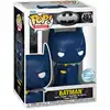 Image de Figurine Funko POP DC Super Heroes 493 Batman