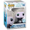 Image de Figurine Funko POP the Little Mermaid 1364 Ursula Diamond Special Edition Brokatowa