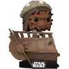 Image de Funko Pop! Deluxe Star Wars Nikto Skiff Guard Vinyl Figurine - Exclusive Edition