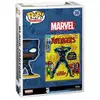 Image de Figurine Funko Pop Comic Cover Marvel Avengers - Neuf