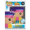 Image de Figurine Funko Pop 8 Bit X Men '97 Jubilee - Neuf