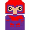 Image de Funko POP 8-bit : X-Men 97- Magneto
