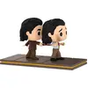 Image de Funko Pop Marvel Loki Moment Serpent Mange votre queue Figurine Exclusive One Size