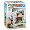 Image de Figurine Funko Pop Animation Naruto Jiraiya with Rasengan - Neuf