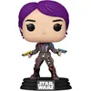 Image de Figurka PVC Sabine Wren z serii POP! Star Wars: Clone Wars 9 cm - Funko