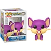 Image de Funko Pop! Pokemon - Figurka Rattata Winylowa Premium 10cm