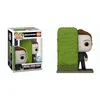 Image de Halloween - Michael derrière la haie 1461 édition spéciale - Funko Pop Vinyl Figur