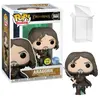Image de Funko Pop! Films : Le Seigneur des Anneaux - Aragorn (phosphorescent) #1444 Exclusivité Édition spéciale