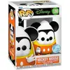 Image de Funko Pop Disney Mickey Figurine Jaune Jaune One Size