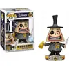 Image de Funko POP Les Griffes de la Nuit 1404 Le Maire en Empereur Edition Spéciale