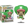 Image de Figurine Funko POP One Piece 1471 Chopperemon flocked Special Edition