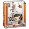 Image de Funko Pop Magazine Covers Devin Booker MBA Slam 17
