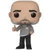 Image de FUNKO POP! Pop Football : ManCity - Pep Guardiola - Pop #61 - Neuf