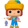 Image de Emily Fraise POP ! animation figurine vinyle Huckleberry 9 cm