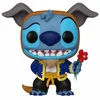 Image de Figurka Funko Pop! Disney - Stitch jako Bestia, oficjalny produkt winylowy