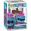 Image de FUNKO POP! Stitch as Cheshire Cat - Neuf