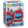 Image de Funko Pop! Disney: Stitch Costume - Simba - Lilo and Stitch - Figurine en Vinyle à Collectionner - Idée de Cadeau - Produits Officiels - Jouets pour Les Enfants et Adultes - Movies Fans en occasion ou reconditionné