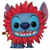 Image de Figurine Funko POP Disney Stitch en Simba 1461