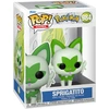 Image de Funko Pop! - Vinylowa figurka Pokemon Sprigatito, oficjalny produkt kolekcjonerski