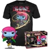 Image de Funko Pop & Yu-gi-oh Cyber Harpie Lady Figurine Multicolore XL Multicolore XL