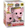 Image de Figurine POP Kelloggs Cocoa Krispies Éléphant