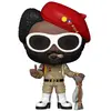 Image de Funko Pop ! George Uncle Jam Clinton George Clinton Parliament Funkadelic 358