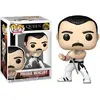 Image de Figurine POP de Freddie Mercury, le roi du rock #496