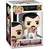 Image de Funko Pop! Freddie Mercury - Oficjalna figurka winylowa Queen