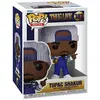 Image de Figurka winylowa Tupac z serii POP! Rocks 9 cm - Funko 90's