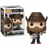 Image de Funko Chris Stapleton POP! Rocks Vinyl Figurine Chris Stapleton 9 cm - Figurine Funko Pop! Rocks - FK75400