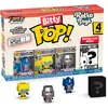 Image de FK75447 - Retro Toys Figurines POP Vinyl 4-pack Transformers 2,5 cm