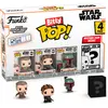 Image de Funko Bitty POP ! Mandalorien SW Cobb Vanth 2cm 4pa