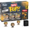 Image de Funko Pop! Bitty POP! - Samwise z serii The Lord of the Rings - Figurki winylowe