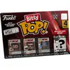 Image de WWE Bitty POP! Mini-Figurki 4-Pak z Razor Ramonem 2,5 cm - Funko