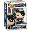 Image de Figurine en vinyle POP! Animation Bleach   Byakuya, 9 cm