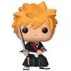 Image de Figurka Funko Pop! Ichigo Kurosaki z serii Bleach - Oficjalny produkt winylowy