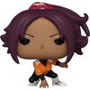 Image de Figurine Funko POP Bleach 1612 Yoruichi Shihoin