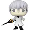 Image de Funko Pop Tokyo Ghoul: re - Figurki Kisho Arima - Oficjalny Produkt Wini owy