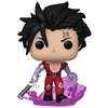 Image de FUNKO POP! Zeldris - The Seven Deadly Sins - Neuf
