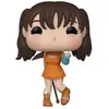 Image de Funko Seven Deadly Sins Super Sized Jumbo POP! Vinyl figurine Diane 25 cm - Figurine Funko Pop! - FK75540