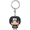 Image de Porte-clés Funko Pop 75554 Naruto Itachi Uchiha Moonlit, figurine en vinyle - Neuf
