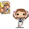 Image de Funko 75559 POP Animation : MHA Ochaco avec Poursuite Métallique