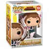 Image de Figurine Funko Pop Animation My Hero Academia Ochaco with Chase - Neuf