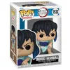 Image de Funko Pop! Animation: Demon Slayer - Inosuke Hashibira - (Kimono) - Figurine en Vinyle à Collectionner - Idée de Cadeau - Produits Officiels - Jouets pour Les Enfants et Adultes - Anime Fans en occasion ou reconditionné