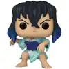 Image de Funko Pop! Demon Slayer Inosuke Hashibira Figurina - Vinyl Collectible
