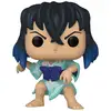 Image de FUNKO POP! DEMON SLAYER - POP ANIMATION N° 1532 - INOSUKE (KIMONO) - Neuf