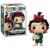 Image de Figurine Pop Funko DEMON SLAYER - POP Animation N° 1530 - Tanjiro (Kimono) - Figurines Pop Demon Slayer : Kimetsu no Yaiba - BM-225029