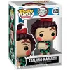 Image de FUNKO DEMON SLAYER - POP ANIMATION N° 1530 - TANJIRO (KIMONO) - Neuf