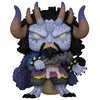 Image de Funko One Piece Figurine Oversized POP! Vinyl Kaido Man Beast Form 15 cm - Figurine Funko Pop! - FK75580