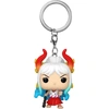 Image de Funko Pop! Keychain - Pocket POP One Piece Yamato Figurki Winylowe Premium